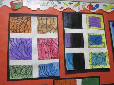 Student Art Project
